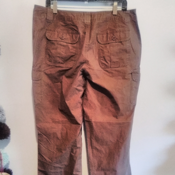 Cabela's Jeans Cabelas Cargo Pants Women Poshmark
